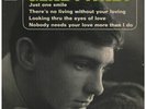 Gene Pitney Just One Smile EP ORIGINAL FRENCH EP Vinyl Single 7inch CBS