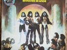 KISS Revolver de Amor 