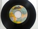 Fania All Stars Smoke / There You Go FANIA 718  VG 45 RPM #328