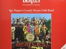 DeAGOSTINI Biweekly The Beatles LP Record collection 180g vinyl No.2 from JAPAN