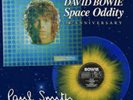 David Bowie - Space Oddity - Paul Smith - Ltd Edition Vinyl 50th Anniversary LP