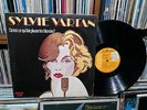 SYLVIE VARTAN - Qu'est-Ce Qui Fait Pleurer Les Blondes? KOREA 1st LP. W/stamp