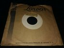 ROY ORBISON - Wonderin / Ride Away -  promo test PEERLESS Mexico r&r