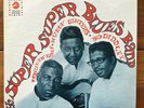The Super Super Blues Band - Chicago Blues Vinyl LP – Wolf-Muddy-Bo Diddley