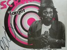 REGGAE DJ LP / BIG YOUTH / SCREAMING TARGET /JAGUAR