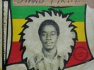LP / ROOTS / BARRY BROWN / STAND FIRM / JACKPOT