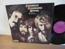 Creedence Clearwater Revival - Pendulum LP - AMAZING 1st Press 1970 Vinyl