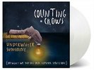Counting Crows-Underwater Sunshine? (2LP Coloured) (UK IMPORT) VINYL NEW