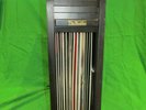 SEALED BEATLES WOODEN ROLL TOP BOX SET 14 LPs VERY RARE LIMITED EDITION 1988