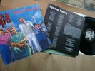 DEATH - SPIRITUAL HEALING / VINYL LP, 2001, RE incl. printed Innersleeve