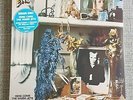 ENO-HERE COME THE WARM JETS-BRAND NEW & SEALED 180 GRAM LP RE-ISSUE ON VIRGIN