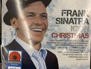 Frank Sinatra Icon Christmas Limited Edition 2019 Red Vinyl  LP Jingle Bells