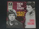 7-Single-Beat-CHRIS FARLOWE-Ride on baby