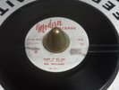 Wigan Casino Floorfiller, Mel Williams, Can It Be Me, Modern Promo, Listen,