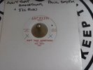 Northern soul Twin Play, Paul Smith, Ain't That Something / I'll Run, Jacklyn.