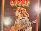 Bob Marley And The Wailers Live 12