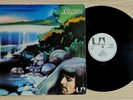 NIAGARA S.U.B. LP ORIGINAL UNITED ARTIST KRAUTROCK HOLY GRAIL ROCK PSYCHO