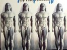 TIN MACHINE - Tin Machine II - Vinyl LP Victory UK 91' +Inner Bowie RARE