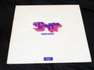 MICHAEL GARRICK : TROPPO LP - ARGO ZDA 163