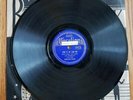 Vintage 78 RPM Blind Boy Fuller ?Step It Up And Go Vocalion 05476 '40