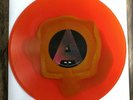 The Bronx - V LP (1ST PRESS, Orange + Yellow) OOP