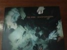 THE CURE disintegration LP VG, FIXH 14, vinyl, with inner sleeve, 1989