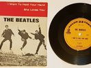 THE BEATLES 
