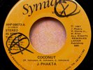 RARE MODERN SOUL REGGAE FUNK 45: J-PHAKTA Coconut/Is It Love SYMIAN Memphis mp3