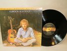GORDON LIGHTFOOT*SUNDOWN-MFSL-ORIGINAL MASTER RECORDING-NEAR MINT-1979