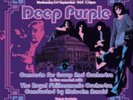 Deep Purple-Concerto for Group and Orchestra (UK IMPORT) Vinyl / 12