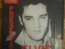 TV Guide Presents ELVIS PRESLEY Record 12