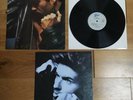 GEORGE MICHAEL - Faith LP 1987 Vinyl EPIC 460000 1 With Insert EX/EX