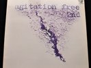 AGITATION FREE 2nd German Vertigo '73 1st pressing *MINT* LP Superb Krautrock