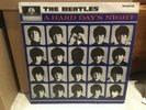 The Beatles - A Hard Days Night UK LP 1st press mono