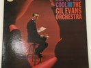 Gil Evans Orchestra - Out Of The Cool LP - Impulse  - A-4-S Stereo DG RVG VG+