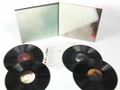 NEW Nine Inch Nails The Fragile: Deviations 1 NIN Halo 30 vinyl 4 LP 180g sealed