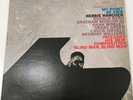 Herbie Hancock  My point of view  Blue Note  Liberty  Van Gelder Stamp VG+