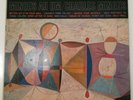 CHARLES MINGUS LP Mingus Ah Um COLUMBIA CS 8171 rare 6 EYE LABEL stereo NICE