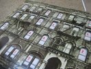 Led Zeppelin Physical Graffiti LP UK 1st Press No WB - GREAT AUDIO  [Ex+/Ex]