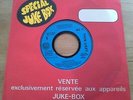 THIN LIZZY Chinatown ORIGINAL 1980 FRENCH PROMO 7