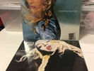 MADONNA Ray Of Light USA CLEAR VINYL BLACK FRIDAY I Rise 12” LTD. ED SEALED MINT