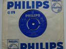 BOBBY HEBB You Want To Change Me/Dreamy - RARE EX Cond 1968 Philips 7