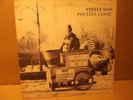 ORIGINAL STEELY DAN Pretzel Logic LP Probe 1974 UK 1st A1/B1 Pressing