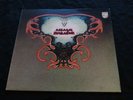 ASSAGAI : ZIMBABWE - 1971 - PHILIPS LP AFROBEAT