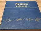 BEATLES - THE BEATLES COLLECTION - RARE U.K. 13 LP DELUXE BOX SET NEAR MINT