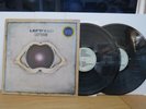 LEFTFIELD LEFTISM 2LP ORIGINAL UK 1ST 1995 PRESSING N/MINT