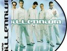 Backstreet Boys - Millennium 190759540510 (Vinyl Used Very Good)
