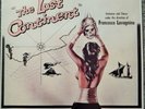 LOST CONTINENT(1981 RS, MUSIC FRANCESCO LAVAGNINO) MINT SOUNDTRACK 12