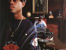 Gang Starr - Daily Operation '92 LP UK & Europe Release  DJ Premier
