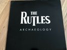 The Rutles Archaeology LP Original Pressing (1996) Virgin Records UK Beatles